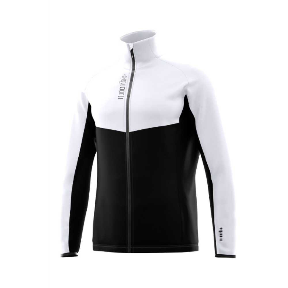 RH+ - ZRRO FULL ZIP JERSEY